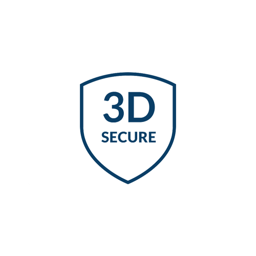 Logo 3D Secure