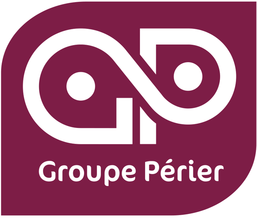 Logo Groupe Périer