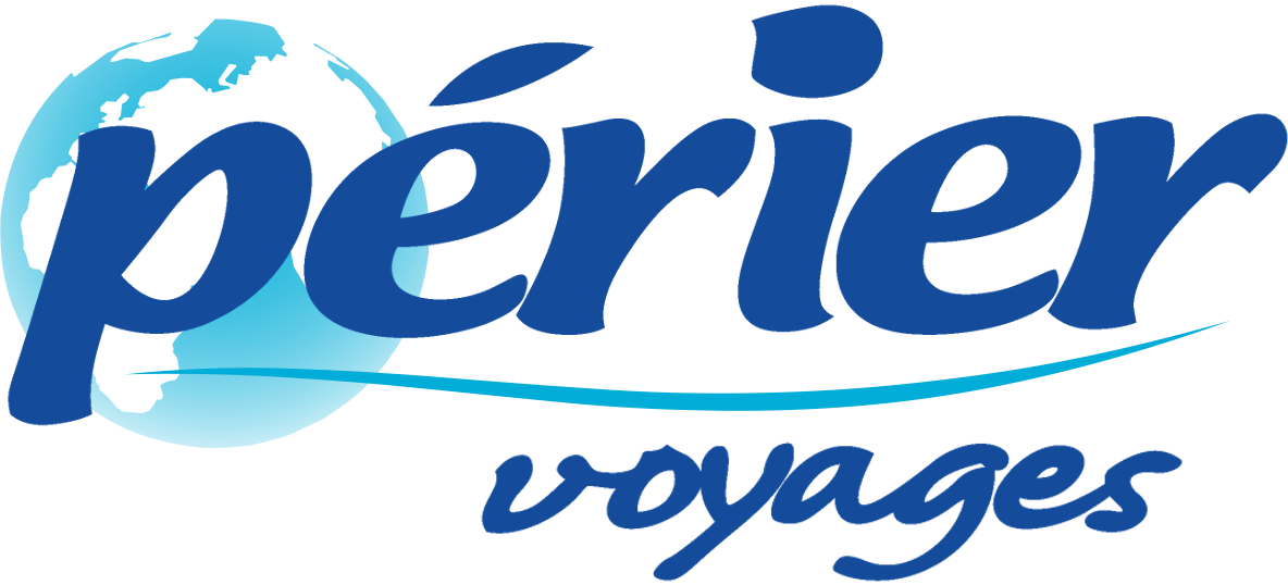 Logo Périer Voyages