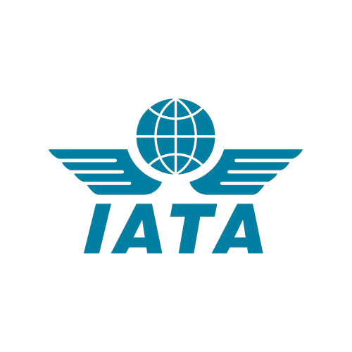 Logo du site IATA