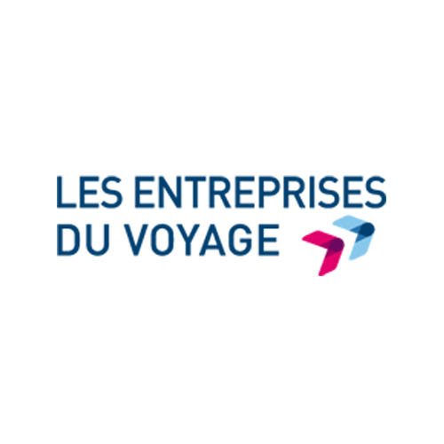 Logo des Entreprises du Voyage