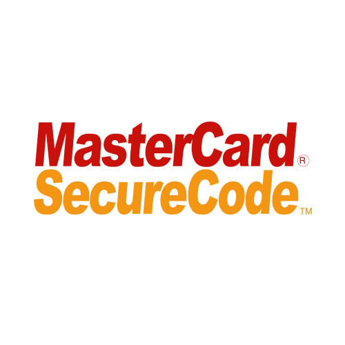 Logo MasterCard SecureCode