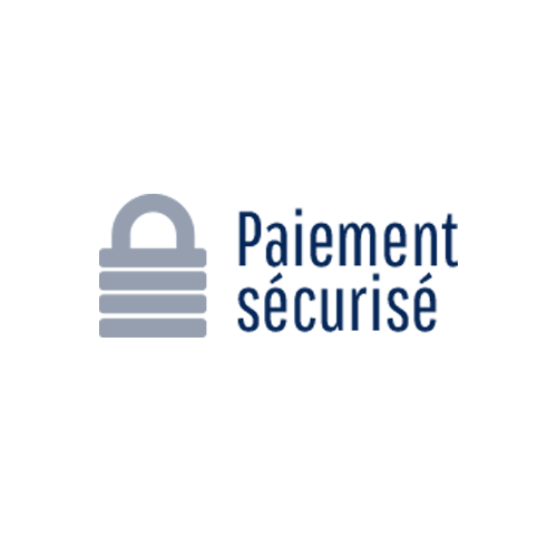 Logo Paiement Sécurisé