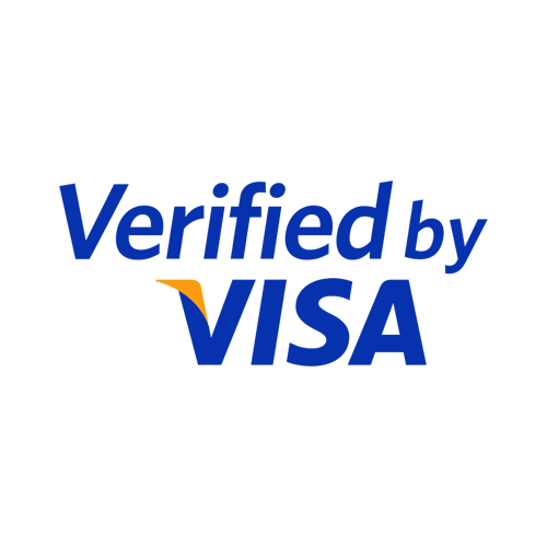 Logo Verified by Visa